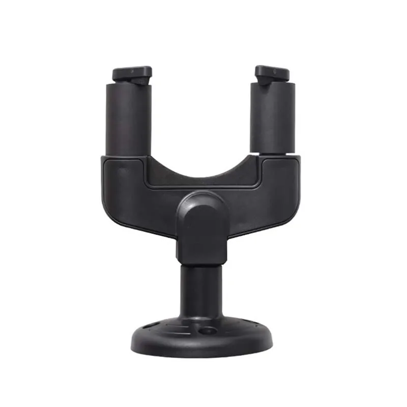 

Guitar Hanger Hook Wall Mount Bracket Rack Display Guitar Bass Accessories