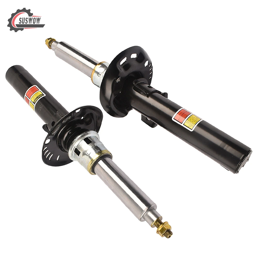 

2 шт., передние левые и правые амортизаторы для Audi TT TTS TTRS 8J MKII Quattro 2007-14 8J0413029D 8J0413030