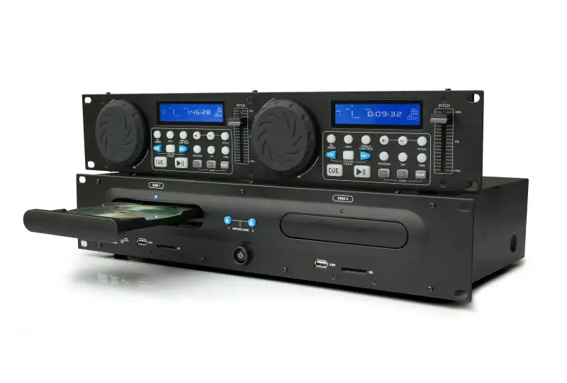 CMP-920USB Китай поставка DJ оборудование CD-плеер горячие новые продукты на 2015 CDJ USB SD
