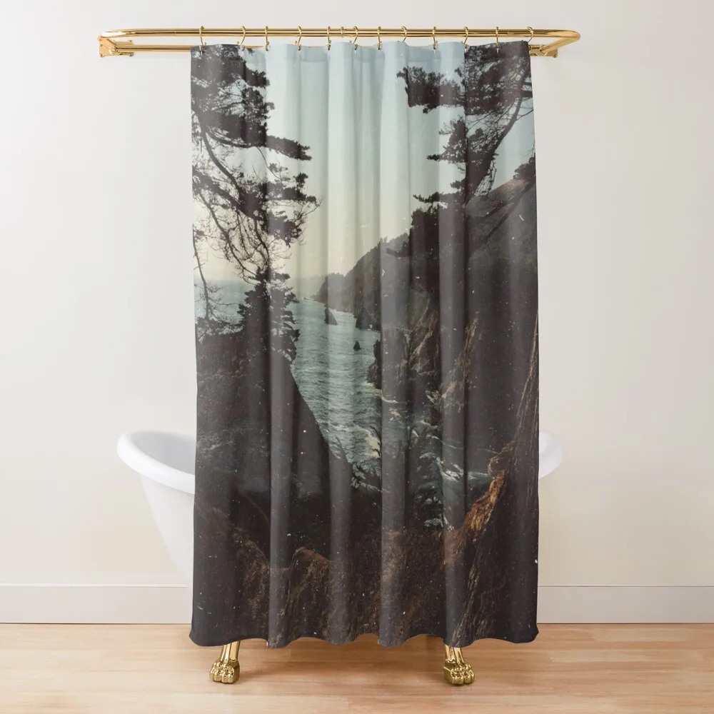 

Road Trip Usa Comfort Decor Original Divider For Room Panel Japanese Beautiful Designs Shower Curtains