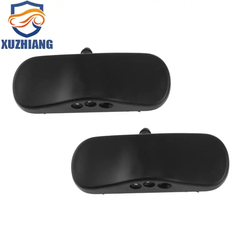 

8V3955987A 8V3955988A 8U0955987A 8U0955988A 4GD955987 4GD95598 8-летняя струйная насадка с подогревом для Audi A4 B8 Q3 Q5 Q7