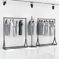 entrance pants rack door storage drying clothing storage bedroom coat rack stand clothing tendedero de ropa household decor
