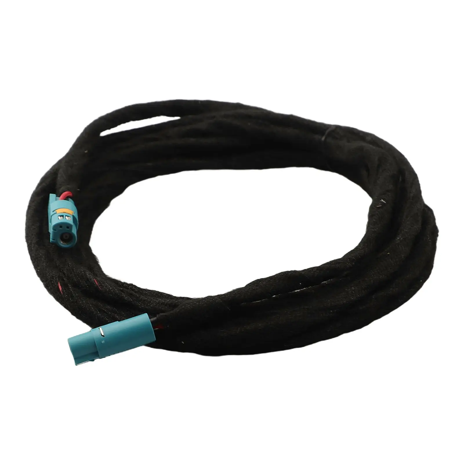 Автомобильный видеорегистратор кабель питания ADAS GPS-камеры недеформированный