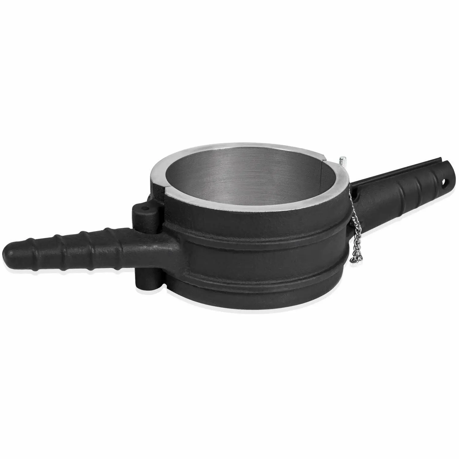 

Инструмент для компрессора поршневого кольца Chuang Qian 7040, тяжелое отверстие 5,4 дюйма для Caterpillar 3400, C-15, PT-7040 и Cummin-s ISX (черный)