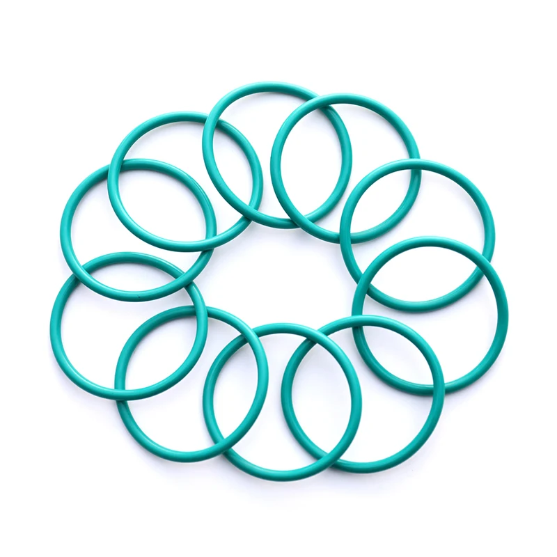 Уплотнительные кольца для выпускного коллектора Viton уплотнительные KTM Husqvarna Gas