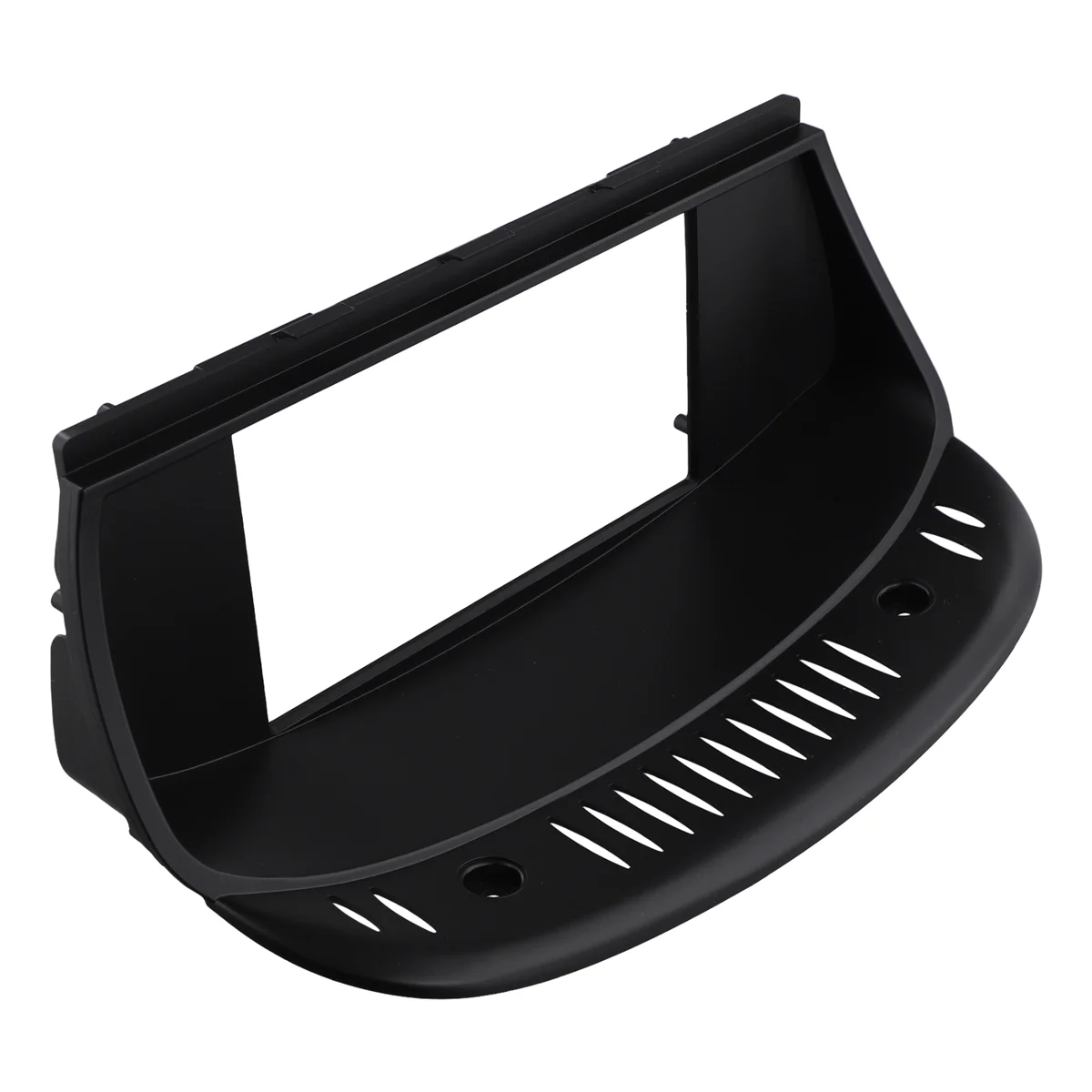 7-дюймовая Автомобильная рамка адаптер для Android аксессуары панели BMW E60 E61 E63 5 Series