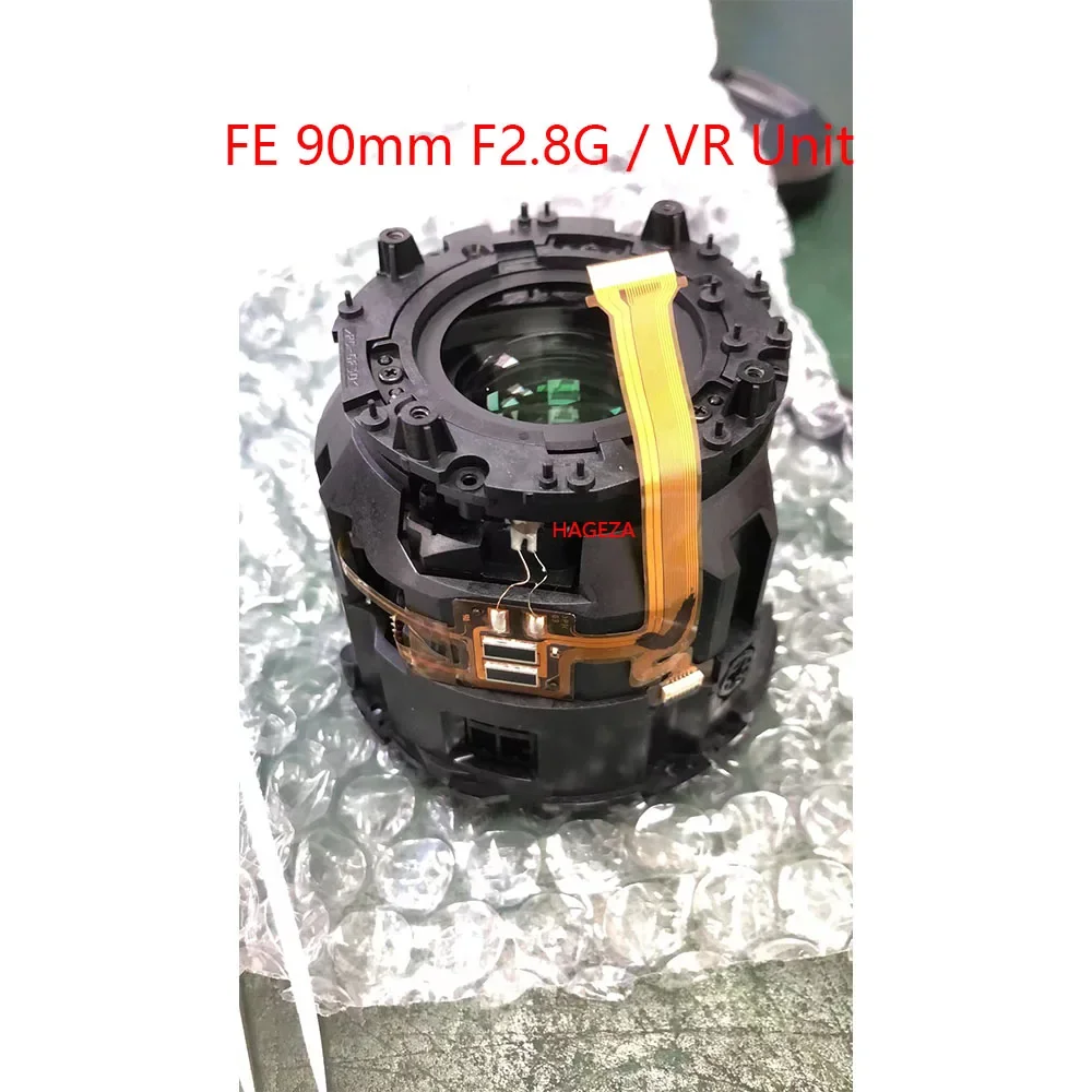 

Новый и оригинальный стабилизатор виртуальной реальности для объектива SONY FE 90 мм F2.8G SEL90M28G SLR запасные части для ремонта