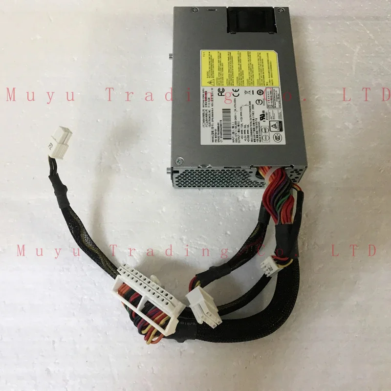 Почти новый оригинальный блок питания для HP DL320E Gen8 G8 V2 250 Вт DPS-250AB-95 A 803700-101 809669-001