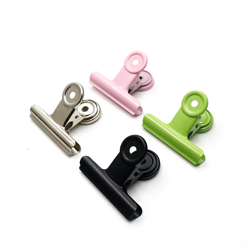 

Магнитные зажимы Bulldog, углеродистая сталь