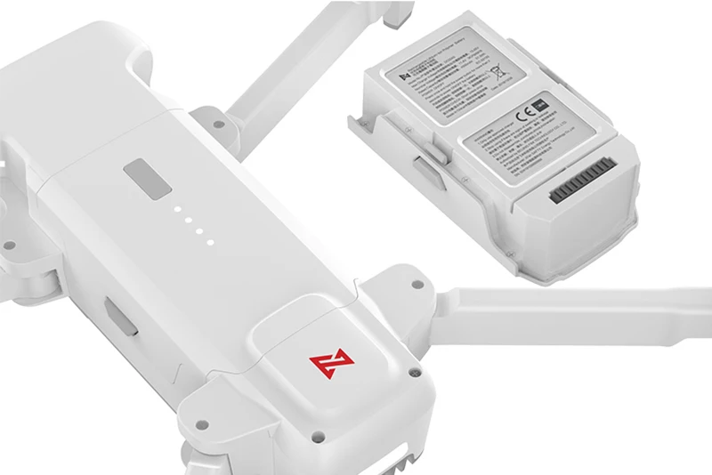 Совместимый аккумулятор FIMI X8 SE для радиоуправляемого квадрокоптера дрона 11 4 в 0