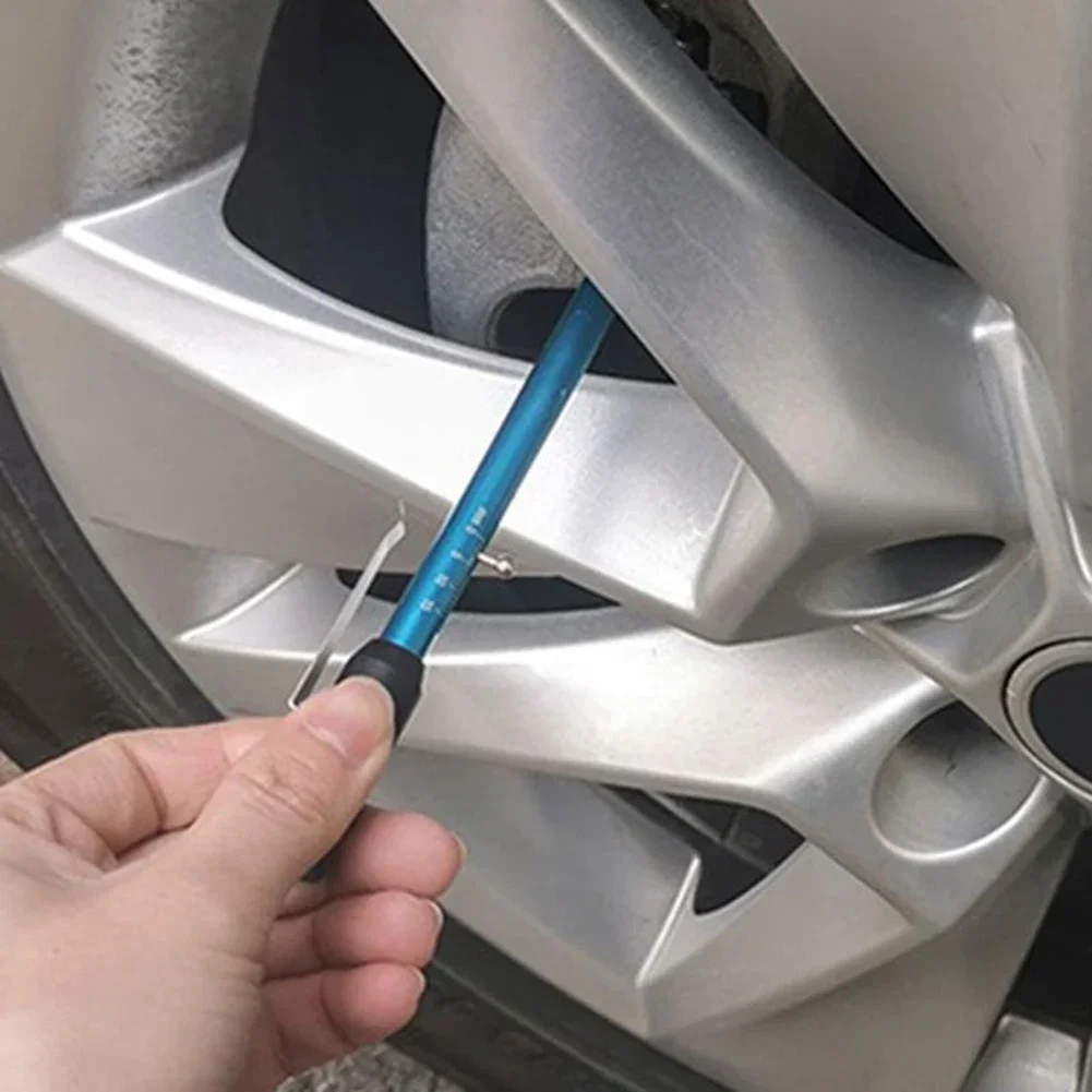 Толстый датчик тормозных колодок новые автомобильные аксессуары ручка для