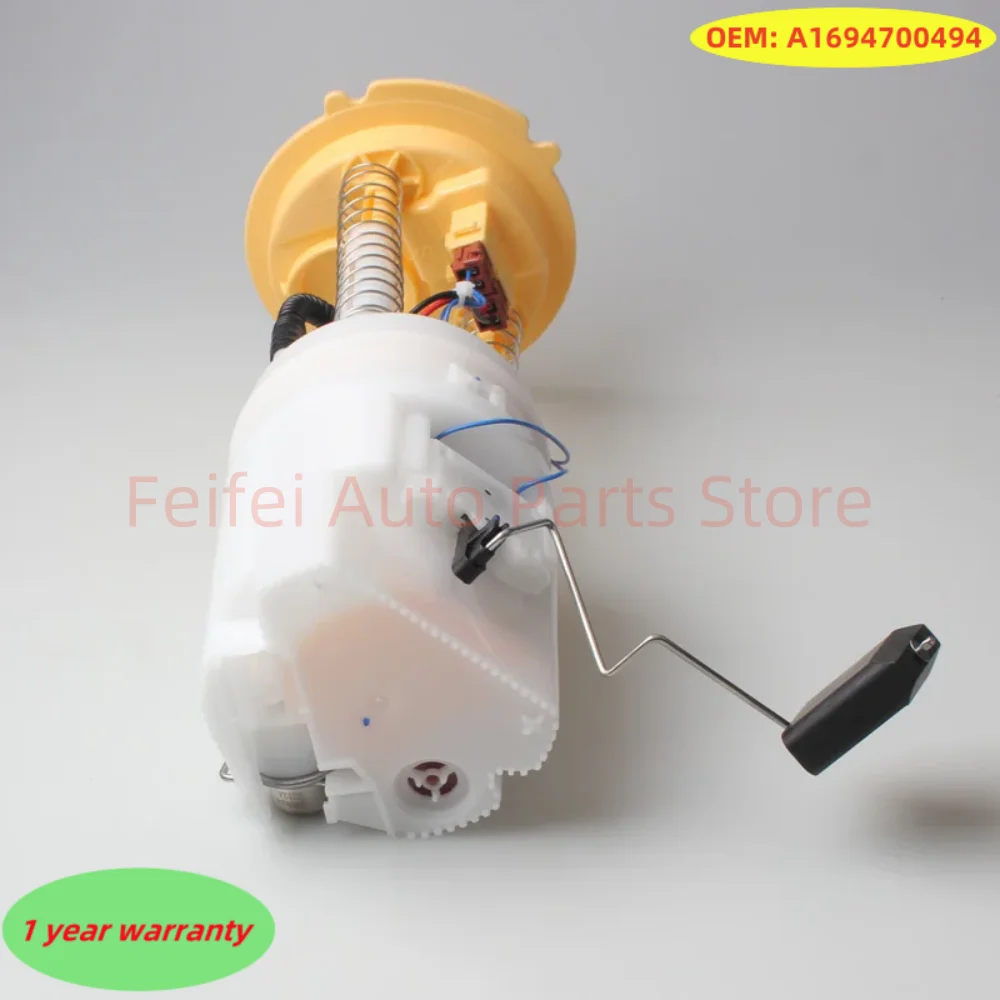 Топливный насос в сборе OEM: A1694700494 1694700494 1694701694 для Mercedes-Benz W169 W245 A150 A170 A200 B200 B170