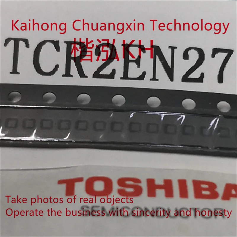

5 шт./партия TCR2EN27