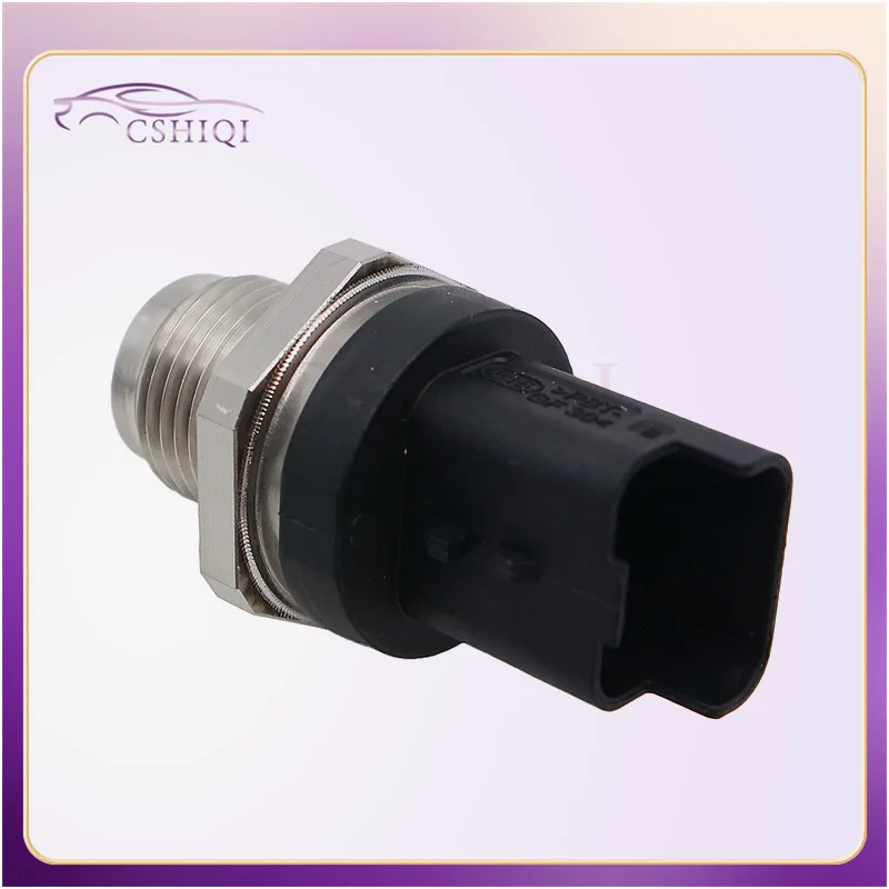 0281002492 топливный датчик давления с высоким напором топлива для Citroen Xsara/ Peugeot 206 307