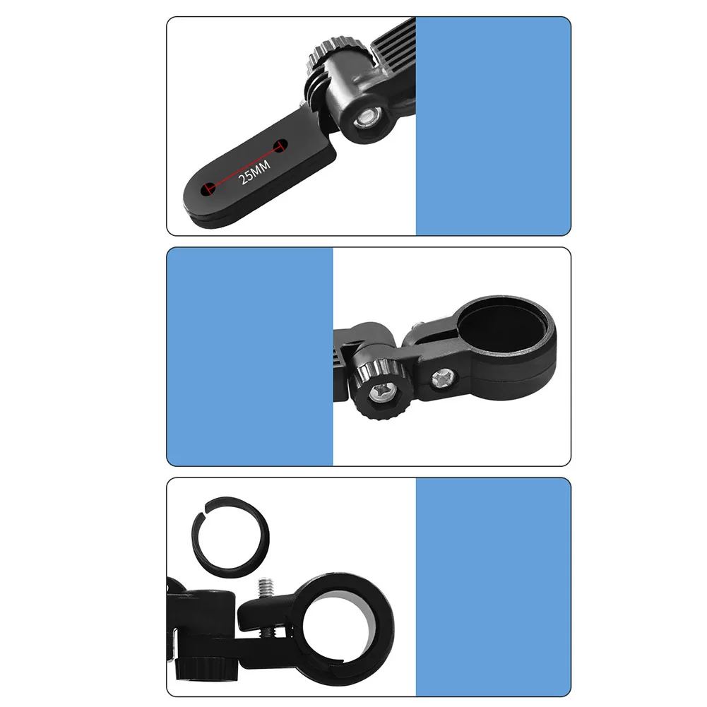

ABS Connect Buckle Connect Buckle Bicycle Accessories Black Brand New Cycling Durable High Quality Practical To Use