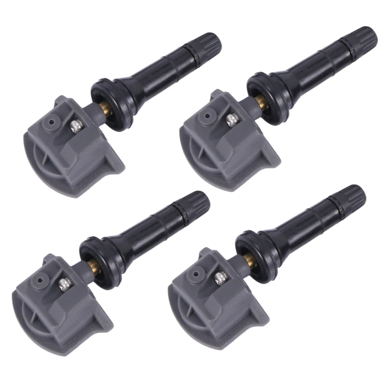 

Tire Pressure Monitoring Sensor TPMS 40700-6UA0A For Nissan 433Mhz 4Pcs