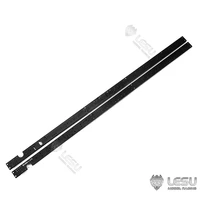 lesu metal chassis rail frame spare parts for 114 rc tractor truck z0010 diy electric car model accessories model th20320 smt7