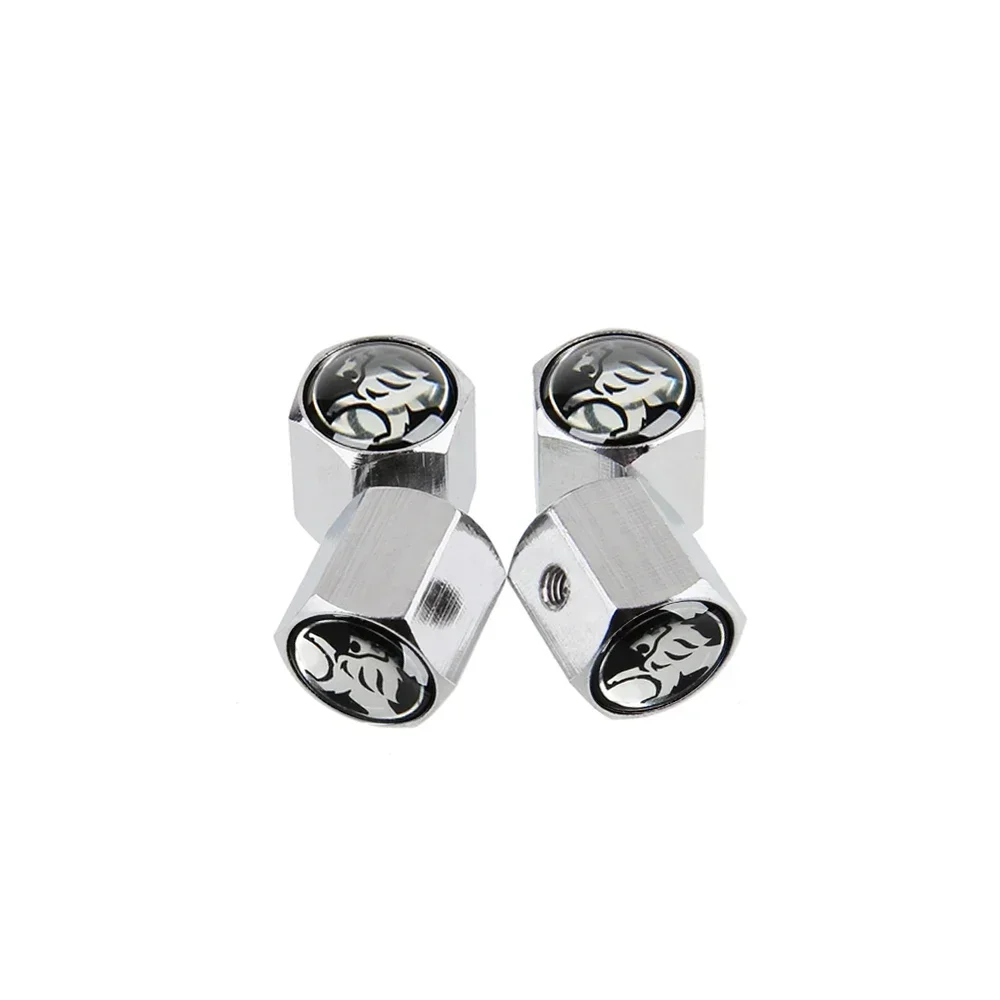 4 шт./компл. колпачки для клапанов шин автомобиля Holden Commodore Colorado Hsv Cruze Captiva Barina