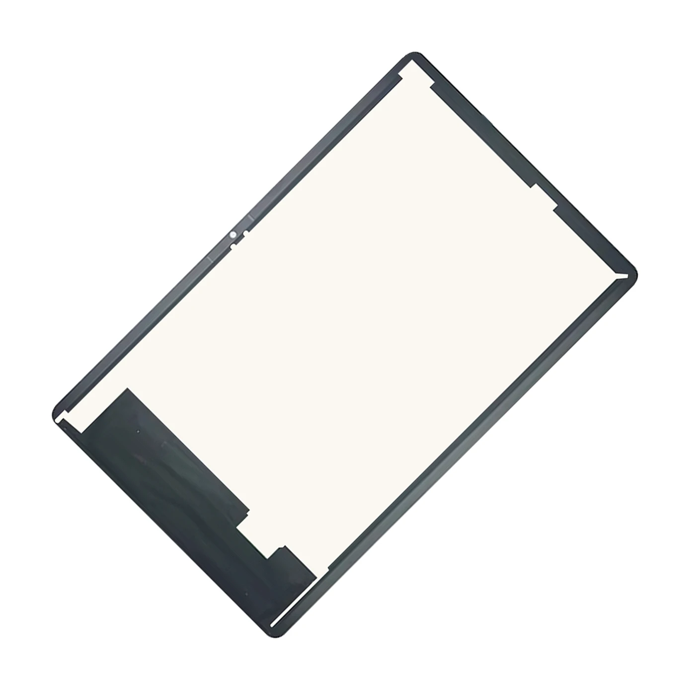 Фото ЖК-дисплей с сенсорным экраном и дигитайзером в сборе для Lenovo Tab TB-125 TB128 №4