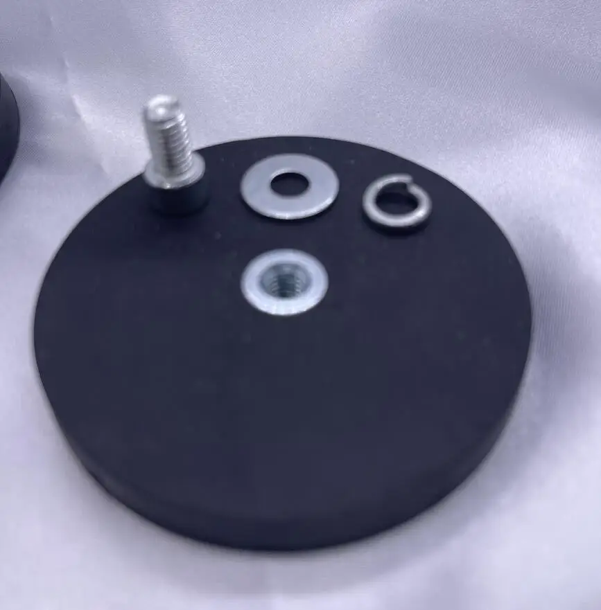 

Магнитный кронштейн HYSAMTA IMANES для лодки