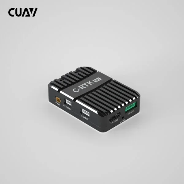 Фото C-RTK 9PS Модуль позиционирования Высокоточный GPS RTK GNSS Pixhawk БПЛА Производительность Воздушное исследование PIX APM PX4 RC VTOL №2