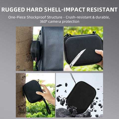 BRDRC Защитный чехол для DJI OSMO NANO