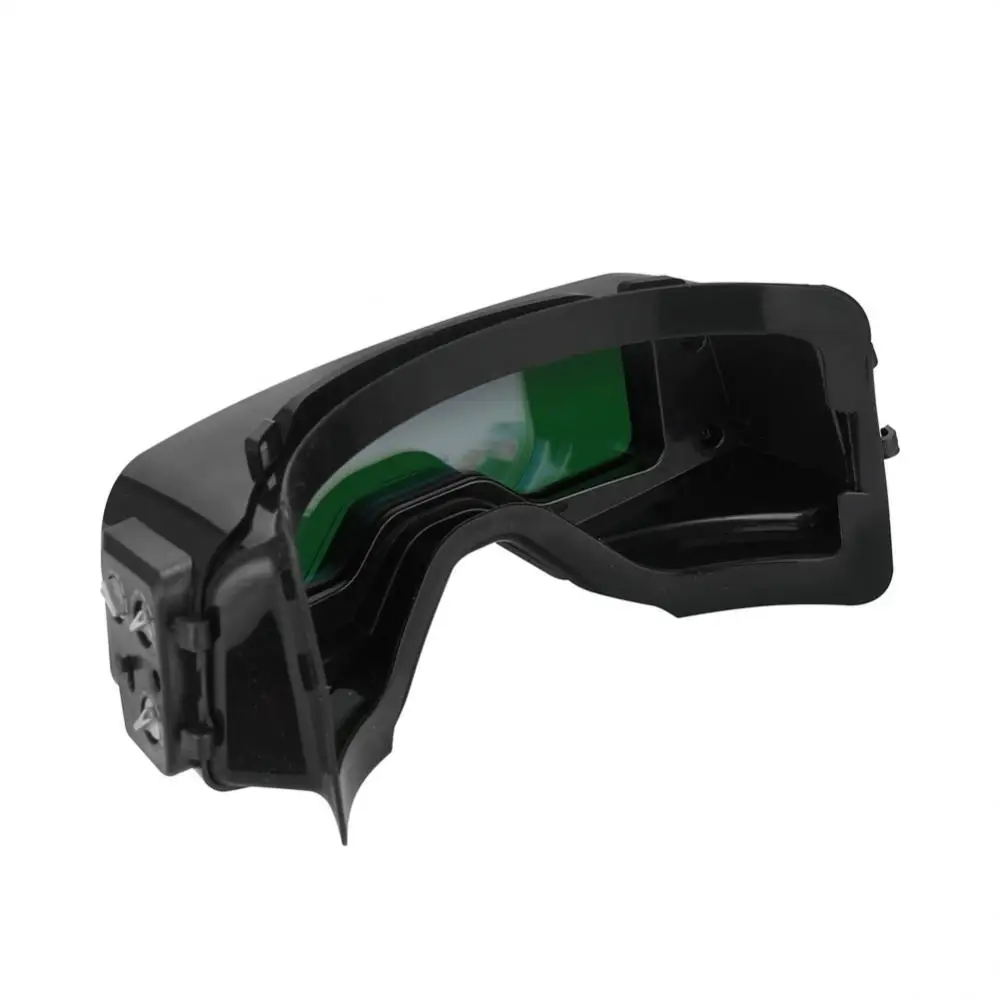 

Welding Glasses Auto Darkening Welding Goggles for TIG MIG MMA Professional Weld Glasses Goggles Multifunction Utility Tool