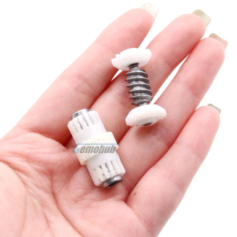 Gemohub для Hyundai Tucson Sonata/подогреваемый зеркальный складной комплект ремонта