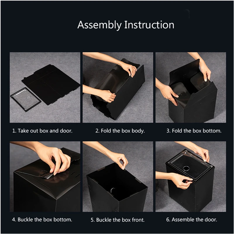 Прозрачные пластиковые коробки для хранения обуви 1 шт. прозрачные Кроссовки AJ