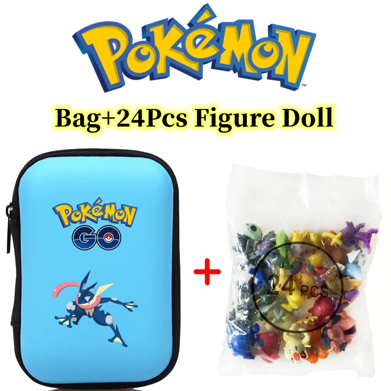 

Экшн-фигурки, размер 2-3 см, 24 шт./упаковка