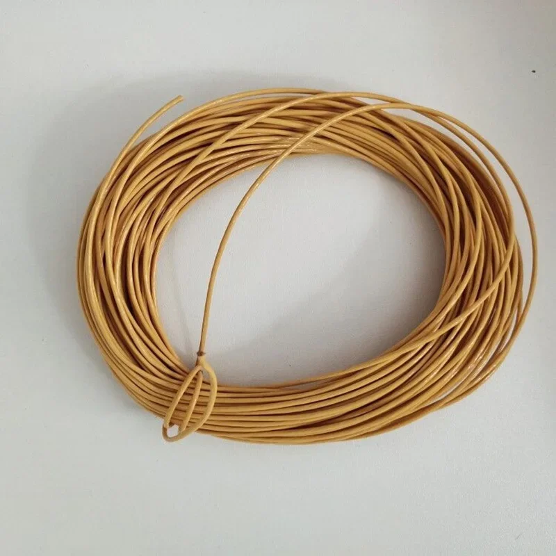 100 м TIW тройной изолированный одножильный провод 155 градусов высокотемпературная