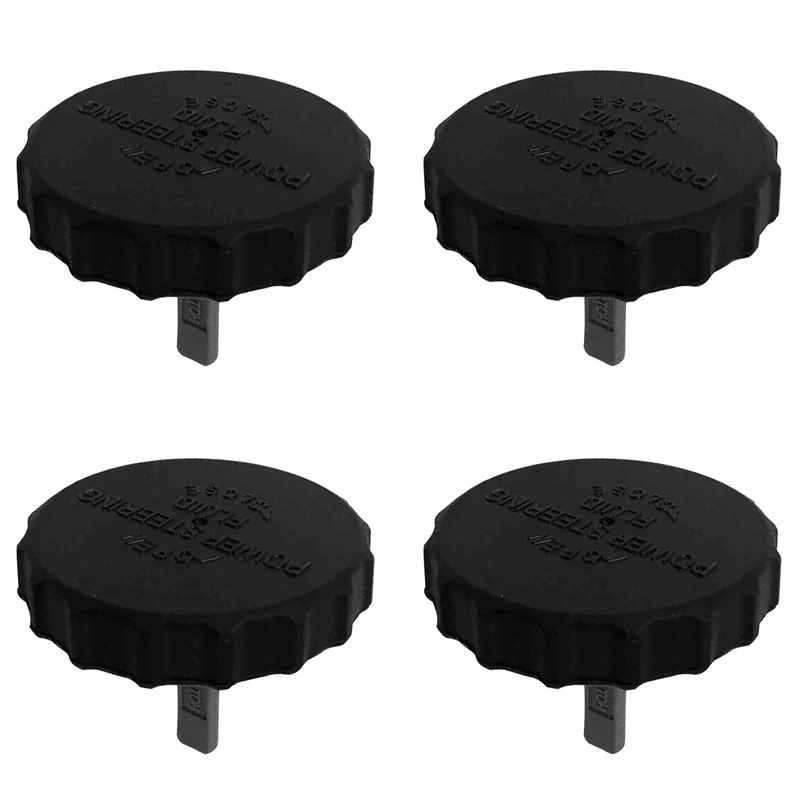 Резервный резервный колпачок 4х для гидроусилителя руля Toyota Land Cruiser HZJ YARIS COROLLA HIACE