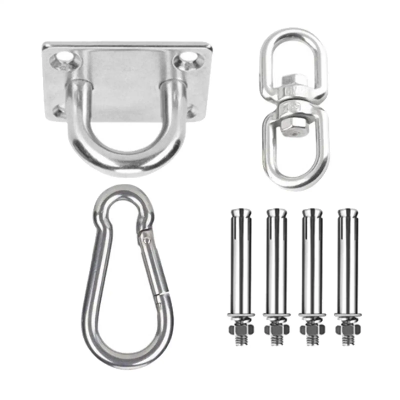 Fixing Accessories Shade Sail Hardware For Lawn Patio Beach