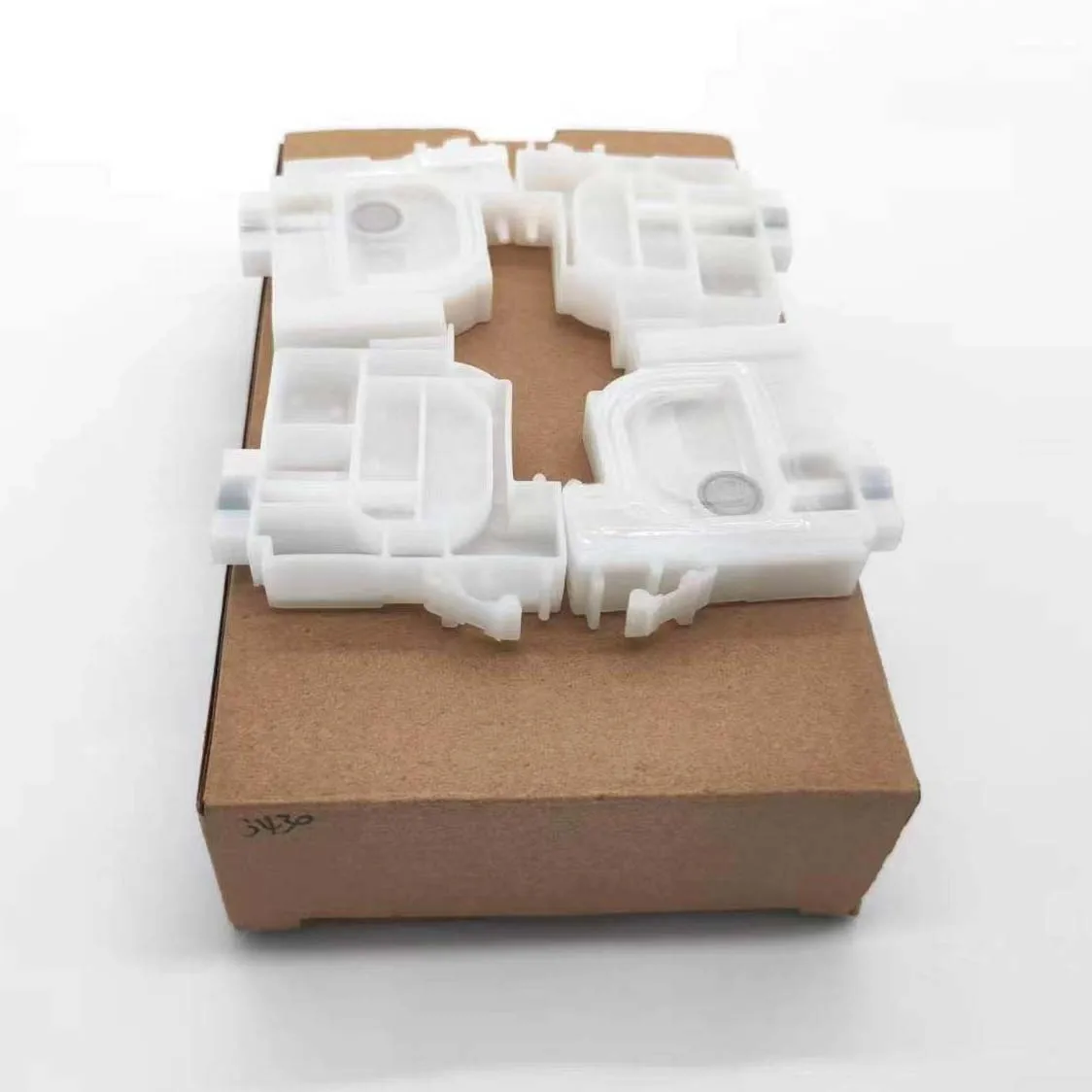 Фильтр демпфера чернил CaoDuRen для EPSON L5198 L1119 L4153 L4165 L3108 L4168 L3070 L1118 L4158 L4156 L3115 L4159 L4170 L3116