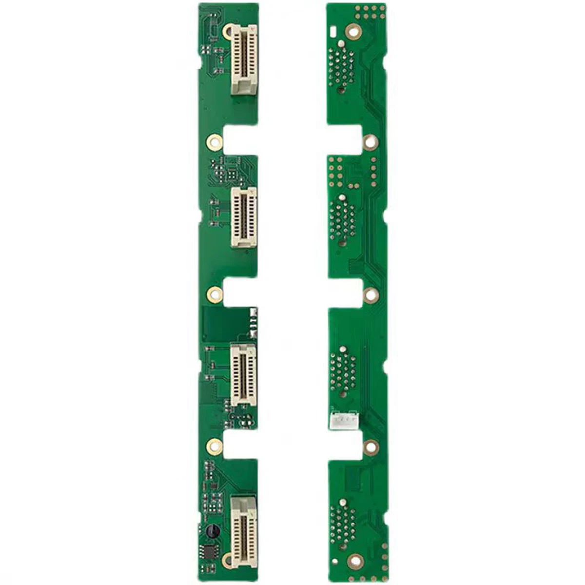 Фото Блок обработки изображений, сброс чипа барабана для Lexmark CS-410nw CS-410dtnw CS-510de CS-510dte CX-310dn CX-310dnw CX-310n CX-410de №1