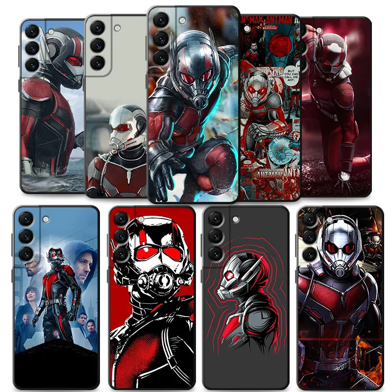 Защитный чехол для Samsung Galaxy S22 S21 S20 Plus S10 S8 S7 S9 S10e