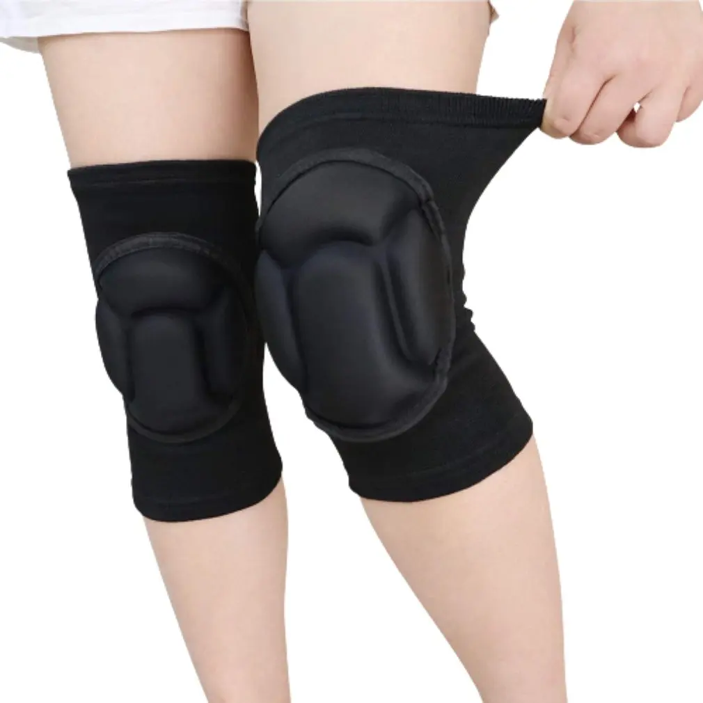 

Knee Pads Knee Supporter Work Knee Pads Knee Pads Supporter For Cleaning Farm Work Both Knee Set For Men And Women