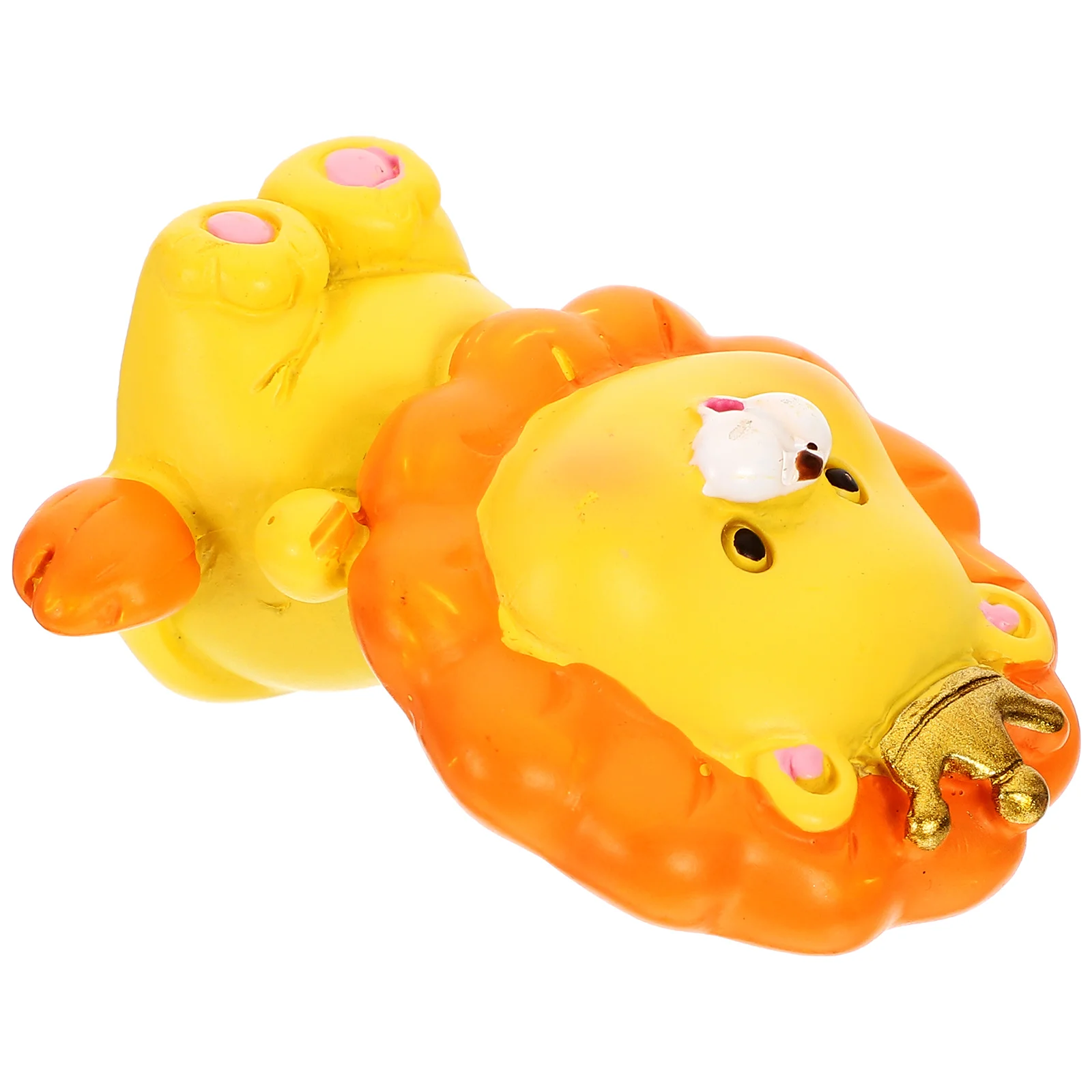 

Cute Animal Cake Decoration Mini Animal Statue Cupcake Decor Micro Landscape Miniature Animal