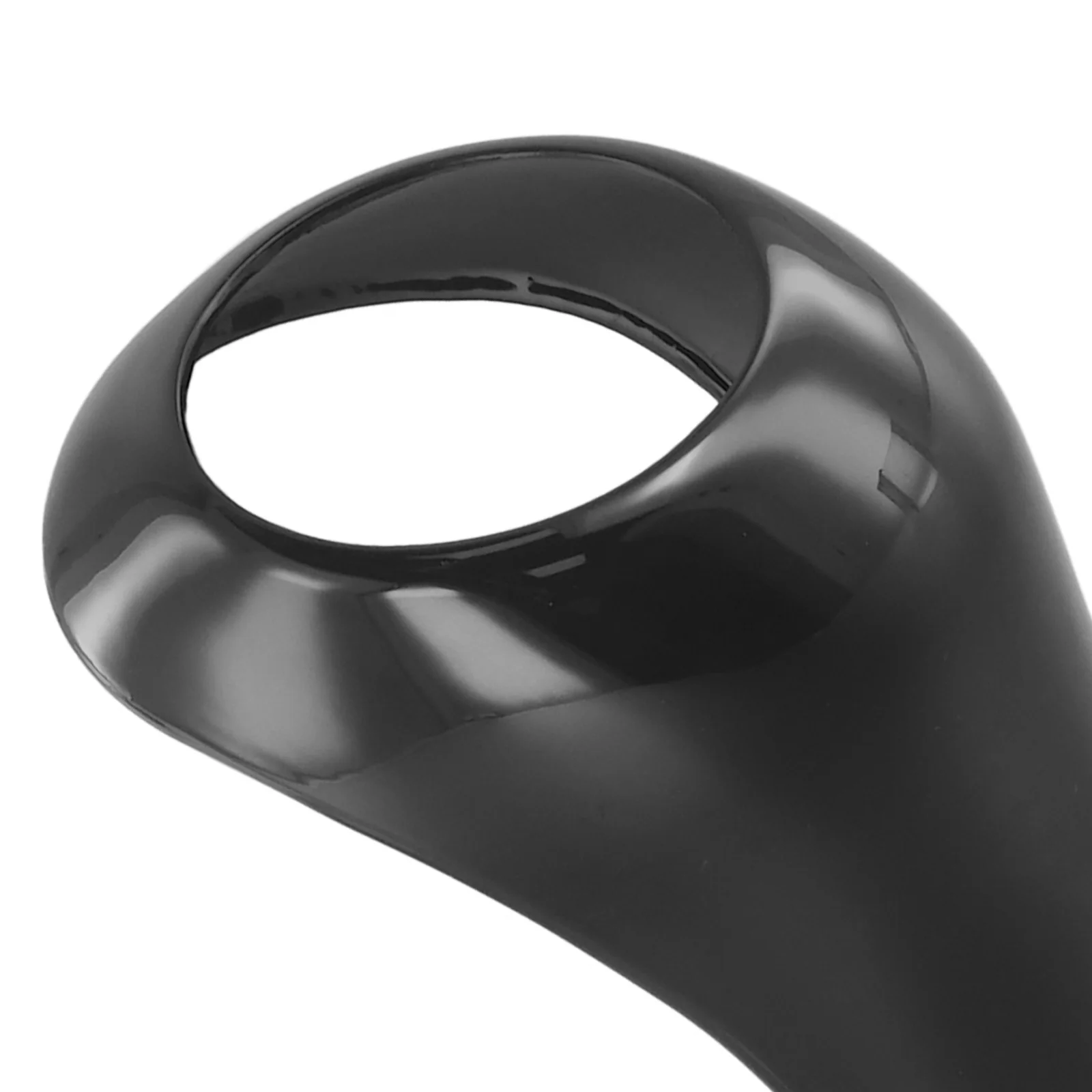 Настройте свой класс MercedesBenz W204 C E G GLS с помощью этой черной крышки ручки