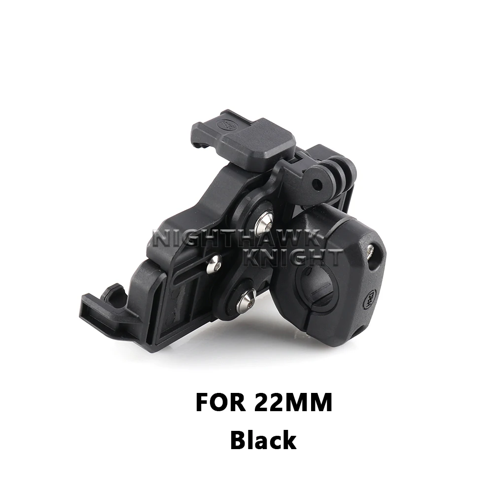 

Для Loncin Voge 300 Rally 300 GY 300GY мотоциклетный амортизатор GPS-навигационный кронштейн 12 мм и 22 мм держатель для мобильного телефона подставка