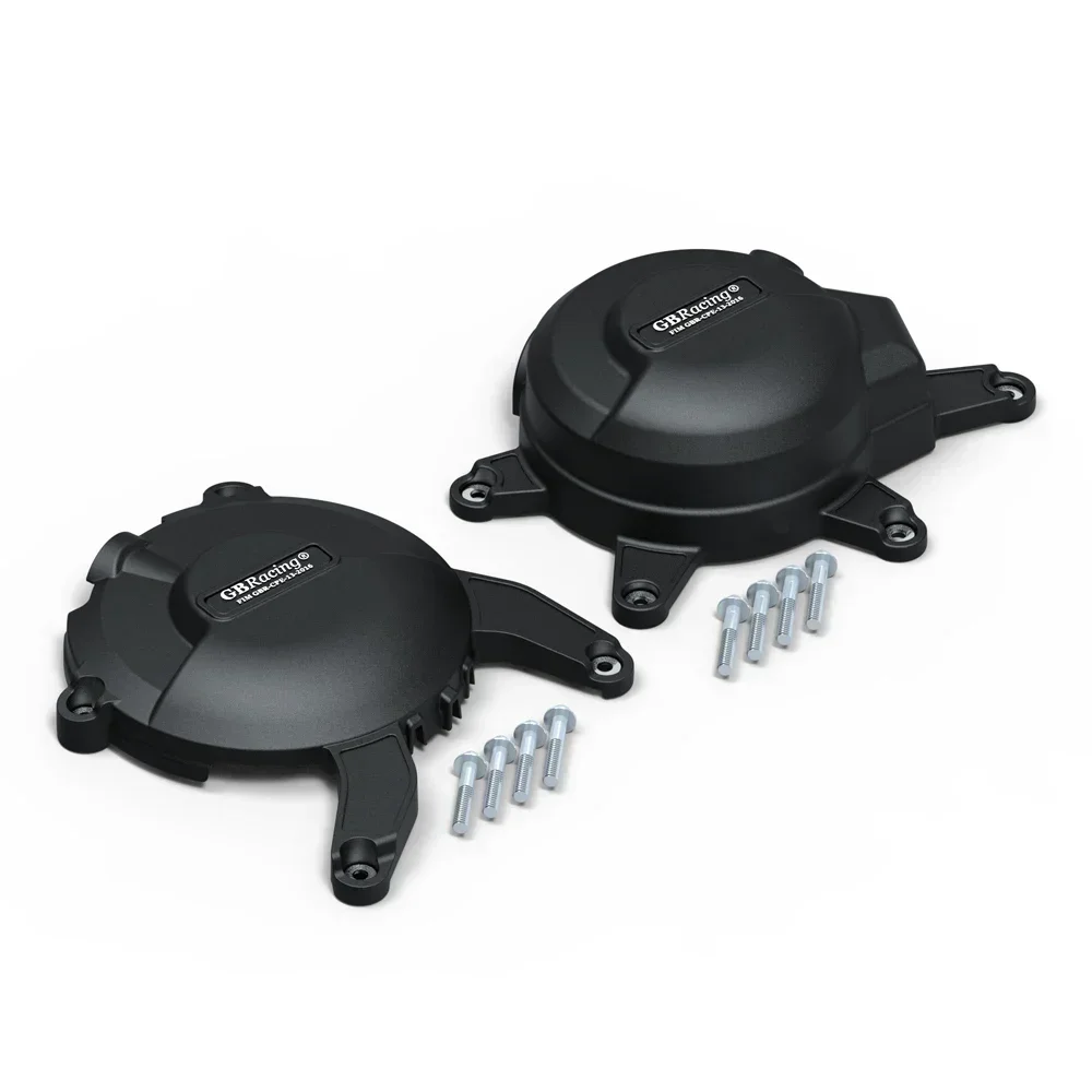 Защитная крышка двигателя для Husqvarna SVARTPILEN 401 2020-2021 VITPILEN