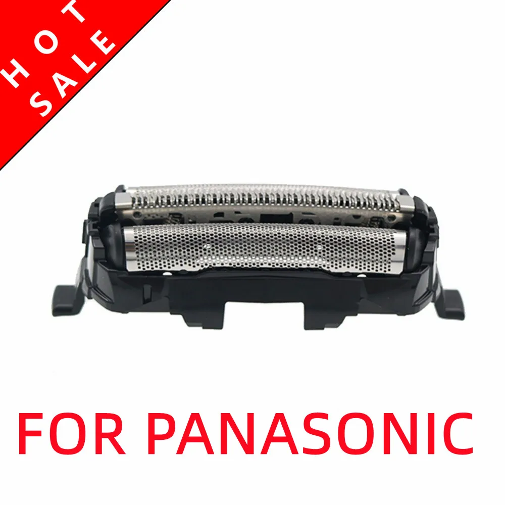 WES9087 бритва Сменные наружная Фольга для Panasonic ES-RT53 ES-RT33 ES-RT37 ES-GA21 ES-LC20 ES-SL41 ES8101
