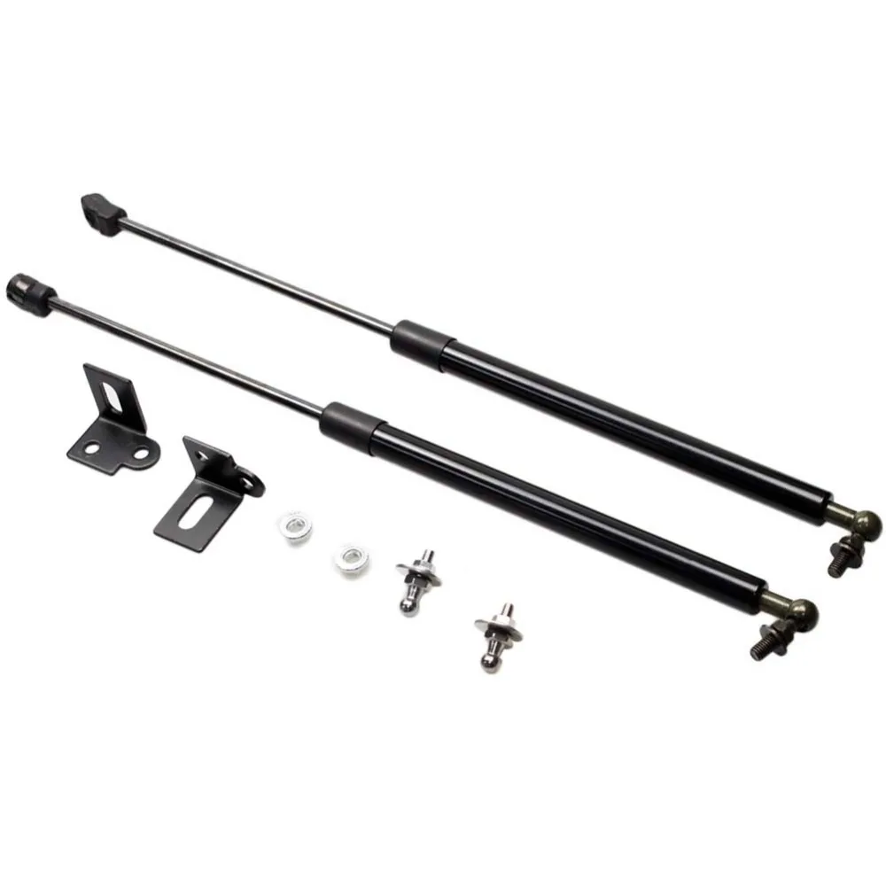 

2CS Амортизатор капота для Toyota Yaris Vitz XP210 2020-2024 гг. 4-й передний капот, модифицированные газовые стойки, подъемная опора, амортизатор, поршневые стержни