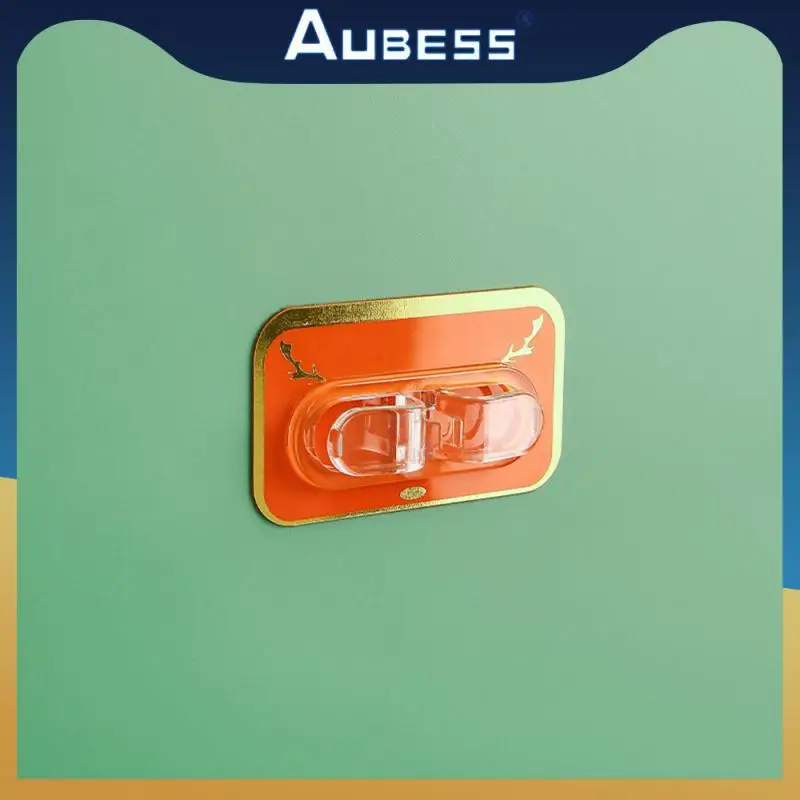 

No Punching Light Luxury Cable Manager Practical Holder Fashion Tidy Organizer Universal Convenient Desktop Simple Storage