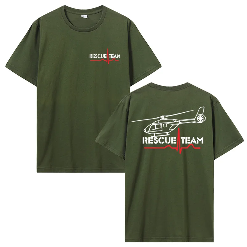 Футболка мужская хлопковая в стиле хип-хоп