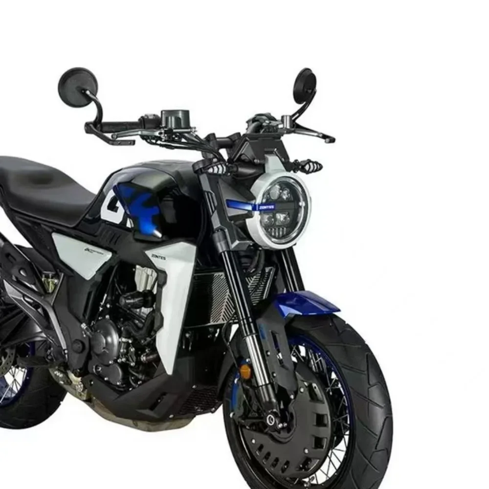 Подходит для Zontes GK 350 защита рук GK350