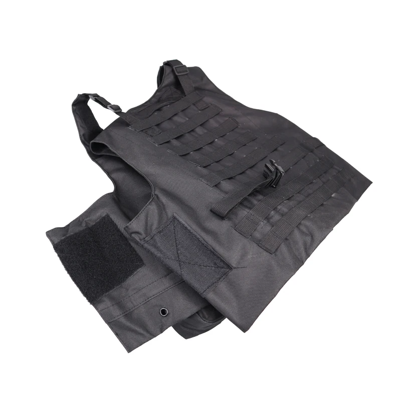 Тактический жилет-амфибия многофункциональный боевой жилет спецназа полевое