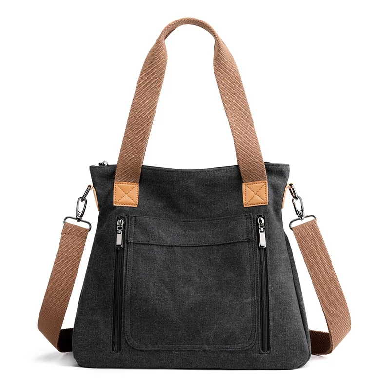 2023 New fashion shoulder bag women's Fashion travel backpack casual  8803-85