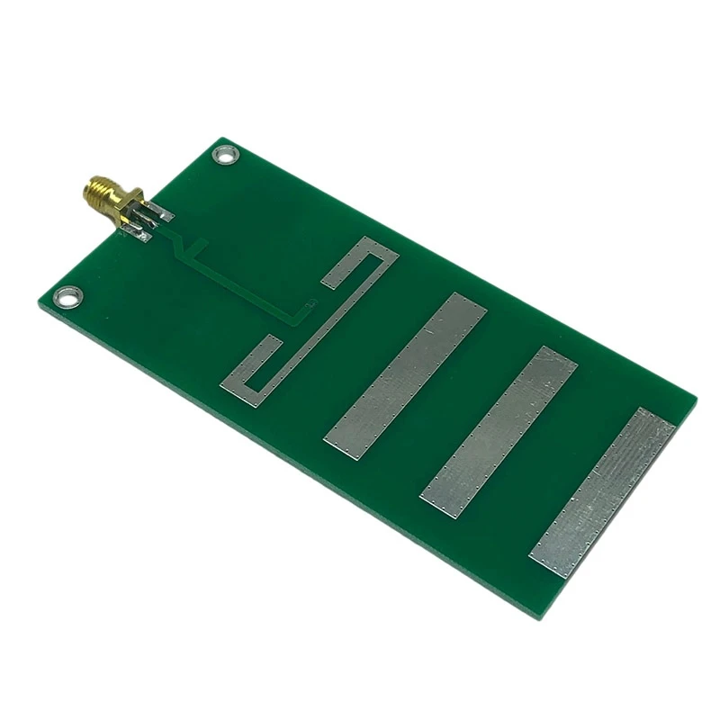 

High Gain 2.4G Wifi Directional Image Transmission Yagi Antenna 10DB