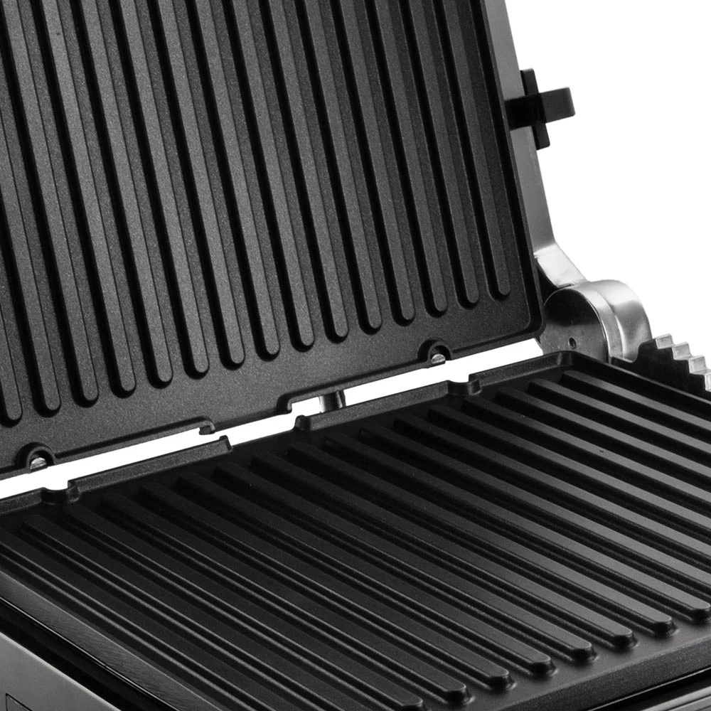 Гриль REDMOND SteakMaster RGM-M813 Черный |